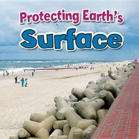 Book Cover for Protecting Earth's Surface by Natalie Hyde