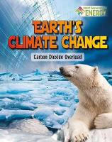 Book Cover for Earth's Climate Change by James Bow