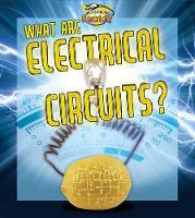 Book Cover for What are electrical circuits? by Ron Monroe