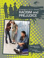 Book Cover for Racism and Prejudice by Rachel Eagen