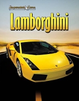 Book Cover for Lamborghini by Bobbie Kalman