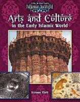 Book Cover for Arts and Culture in the Early Islamic World by Lizann Flatt