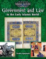 Book Cover for Government and Law in the Early Islamic World by Lizann Flatt