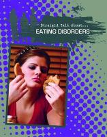 Book Cover for Eating Disorders by Carrie Iorizzo