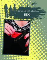 Book Cover for Sex by James Bow