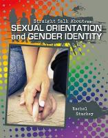 Book Cover for Sexual Orientation and Gender Identity by Rachel Stuckey