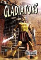 Book Cover for Gladiators by Natalie Hyde
