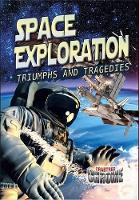 Book Cover for Space Exploration by Sonya Newland