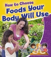 Book Cover for How to Choose by Rebecca Sjonger