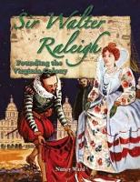 Book Cover for Sir Walter Raleigh by Nancy Ward