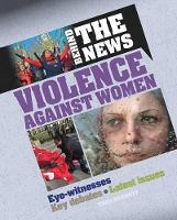 Book Cover for Violence Against Women by Emma Marriott