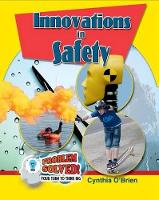 Book Cover for Innovations In Safety by Brien, Cynthia O