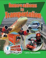 Book Cover for Innovations In Transportation by Larry Verstraete