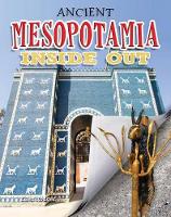 Book Cover for Ancient Mesopotamia by Ellen Rodger