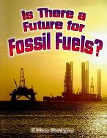 Book Cover for Is There a Future for Fossil Fuels? by , Ellen Rodger