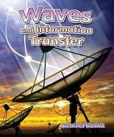 Book Cover for Waves and Information Transfer by Heather C. Hudak