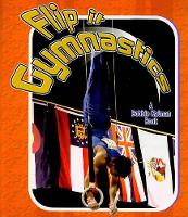 Book Cover for Flip it Gymnastics by , Paul Challen