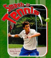 Book Cover for Smash it Tennis by , Paul Challen