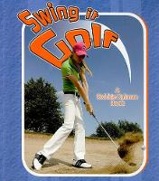 Book Cover for Swing it Golf by , Paul Challen