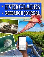 Book Cover for Everglades Research Journal by Johnson Robin