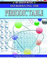 Book Cover for Introducing the Periodic Table by Tom Jackson