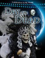 Book Cover for Day of the Dead by Carrie Gleason