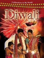 Book Cover for Diwali by Kate Torpie