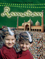 Book Cover for Ramadan by Molly Aloian