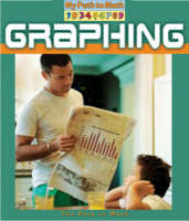 Book Cover for Graphing by Penny Dowdy