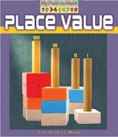 Book Cover for Place Value by Penny Dowdy