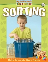 Book Cover for Sorting by Ann Becker