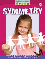 Book Cover for Symmetry by Lynn Peppas
