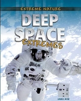 Book Cover for Deep Space Extremes by James Bow