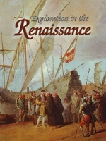 Book Cover for Exploration in the Renaissance by Lynne Elliot