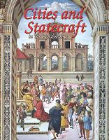 Book Cover for Cities and Statecraft in the Renaissance by Lizann Flatt