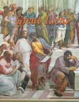 Book Cover for Great Ideas of the Renaissance by Trudee Romanek