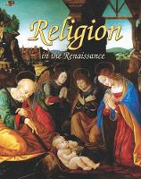 Book Cover for Religion in the Renaissance by LIzann Flatt
