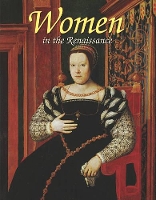 Book Cover for Women in the Renaissance by Theresa Huntley