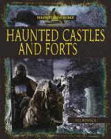Book Cover for Haunted Castles and Forts by Vic Kovacs