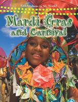 Book Cover for Mardi Gras and Carnival by Molly Aloian