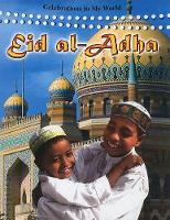 Book Cover for Eid Al-Adha by Robert Walker