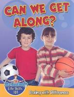 Book Cover for Can We Get Along? by John Burstein