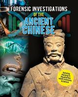 Book Cover for Forensic Investigations of the Ancient Chinese by Heather C. Hudak