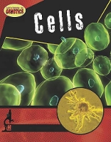 Book Cover for Cells by Marina Cohen