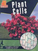 Book Cover for Plant Cells by Penny Dowdy