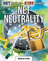 Book Cover for Net Neutrality by Natalie Hyde