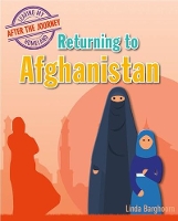 Book Cover for Returning to Afghanistan by Linda Barghoorn