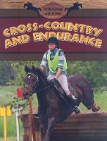 Book Cover for Cross Country by Penny Dowdy