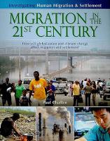 Book Cover for Migration in the 21st Century by , Paul Challen