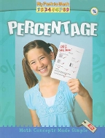 Book Cover for Percentage by , Marsha Arvoy